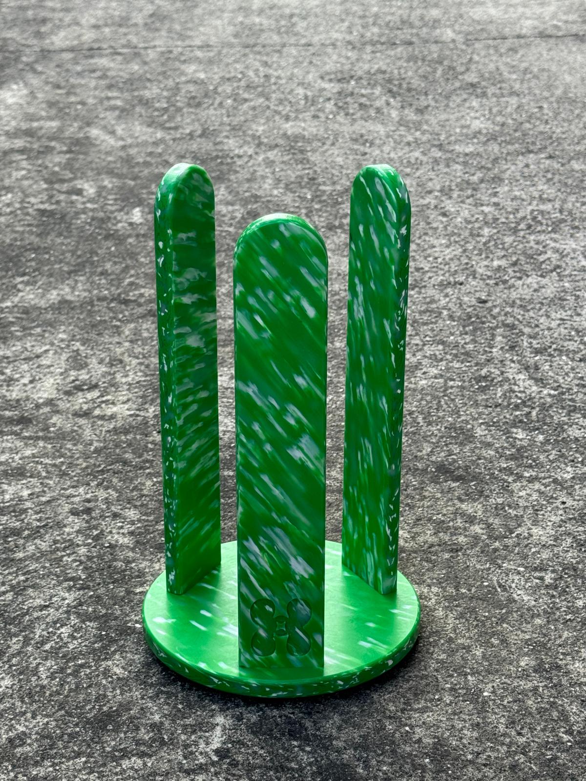 Toilet Roll Holder - Forest