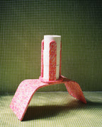 Peachy Toilet Roll Holder