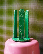 Forest Toilet Roll Holder