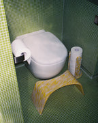 Butter Poop Stool