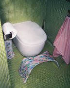 Fairy Bread Toilet Roll Holder