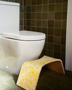Butter Poop Stool