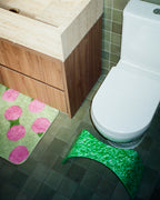 Forest Poop Stool