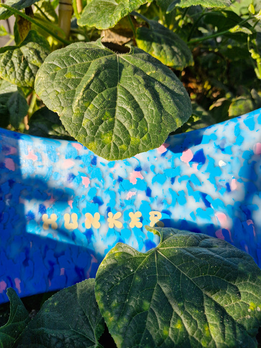 Hunker - Sea Mist - Limited Edition