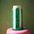 Forest Toilet Roll Holder